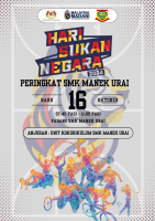 Karnival Hari Sukan Negara 2024