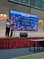 SUKANEKA GURU DAN PELAJAR