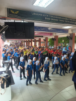 SK PADANG MANDOL