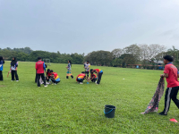 PROGRAM HARI SUKAN NEGARA SMK MENUMBOK 2026