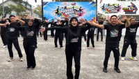 HSN2026PEKAN - PAHANG MOVE PEJABAT KESIHATAN DAERAH PEKAN 2026