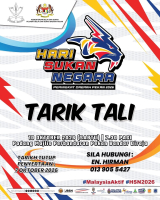 HSN2026PEKAN - PERTANDINGAN TARIK TALI