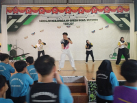 HARI SUKAN NEGARA SKGR