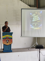 PROGRAM JOM SIHAT SEMPENA HARI SUKAN NEGARA 2026