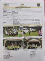 Merentas Desa Sekolah SJKC Siputeh