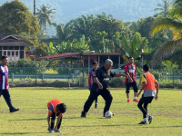 laporan hari sukan negara 2025