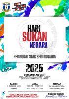 Hari Sukan Negara