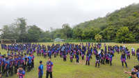 HARI SUKAN SEKOLAH PERINGKAT SEKOLAH 2025
