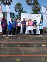 MERENTAS DESA DAN SUKANEKA 2025 DENGAN KERJASAMA SK CONVENT SENTUL 1, KBS, DAN DBKL