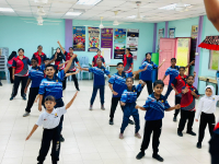 HARI SUKAN NEGARA 2026