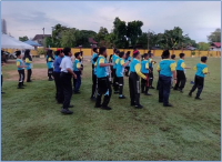 SAMBUTAN HARI SUKAN NEGARA PERINGKAT SK BAGAN TUAN KECHIL 2024