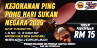Ping Pong Anak Muda