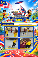 HARI SUKAN NEGARA 2026