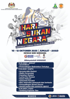 GERAI JUALAN DAN PAMERAN AGENSI
