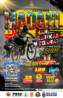 KAYUHAN MADANI 2025 PERINGKAT DAERAH BANDAR BAHARU