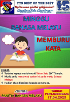 HARI SUKAN NEGARA
