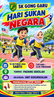 Hari Suka Negara