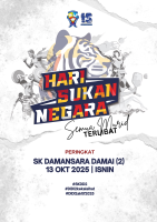 SAMBUTAN HARI SUKAN NEGARA SKDD(2)