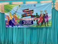 Program Kecergasan KPM