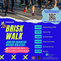 PROGRAM BRISK WALK HSN 2025 JANM