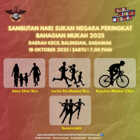 SENAMROBIK HSN 2025 BALINGIAN