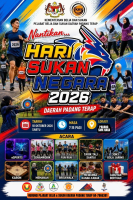 HSN 2026 Daerah Padang Terap