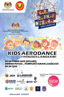 KIDS AERODANCE