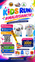 KIDS RUN