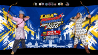 LIGA MEMANAH TRADISIONAL KUALA LUMPUR (TALK) AKHIR 2026