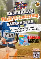 Orienteering