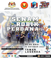 SENAMROBIK PERDANA