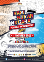 Pelancaran dan Sambutan HSN2025 Kuantan