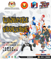 WAJADIRI SHOWCASE