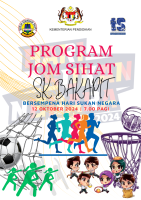 JOM SIHAT