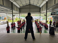 Program Senamrobik 