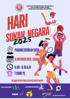 Program Kecergasan Hari Sukan Negara