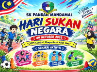 Hari Sukan Negara