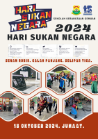 HARI SUKAN NEGARA 2024