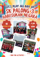 Hari Sukan Negara 2025