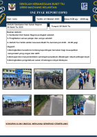 SAMBUTAN HARI SUKAN NEGRA SK BUKIT TIU