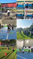 SAMBUTAN HARI SUKAN NEGARA PERINGKAT SEKOLAH KEBANGSAAN TERUSAN SUGUT 2024