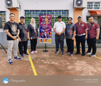 HSN SK BUBUL SEMPORNA 2025