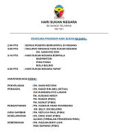 HARI SUKAN NEGARA