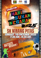 HARI SUKAN NEGARA
