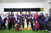 PROGRAM MEMANAH MKN MELAKA