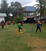 Program sukan