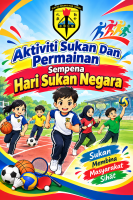 Sukan dan Permainan