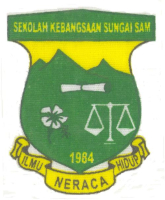 KARNIVAL SUKAN SK SG SAM