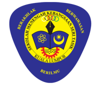LARIAN TASIK