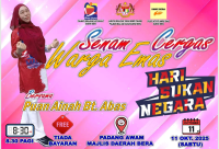 SENAMAN WARGA EMAS 